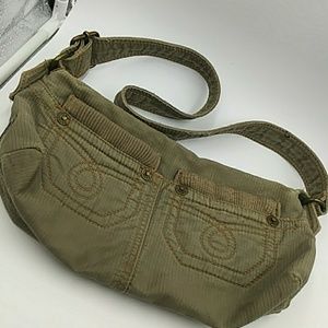 🔥GAP JEANS SHOULDER BAG